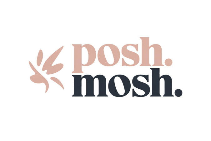 Available Business Name For Sale - PoshMosh